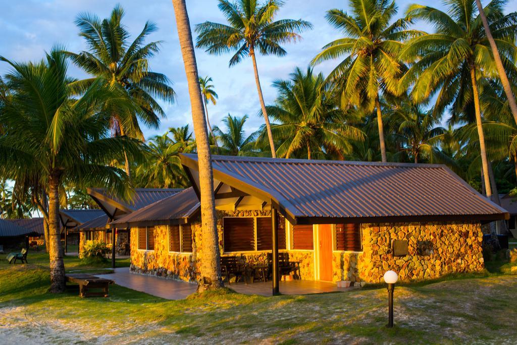 แพลนเทชั่นไอซ์แลนด์รีสอร์ท Malolo Lailai ภายนอก รูปภาพ